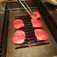 焼肉 矢澤 東京 - 