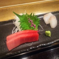 鮨 割烹 駒 - 