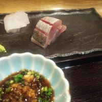 鮨 割烹 駒 - 
