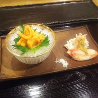 鮨 割烹 駒 - 