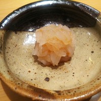 鮨 つぼみ - 