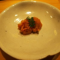 鮨 つぼみ - 