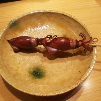 鮨 つぼみ - 