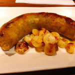 手づくりソーセージ　月丸 - 