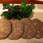 手づくりソーセージ　月丸 - 