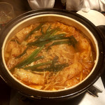Akakara - 赤から鍋7辛