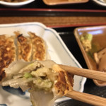 餃子のお店眞ゆみ - 