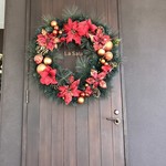 Fogliolina della Porta Fortuna