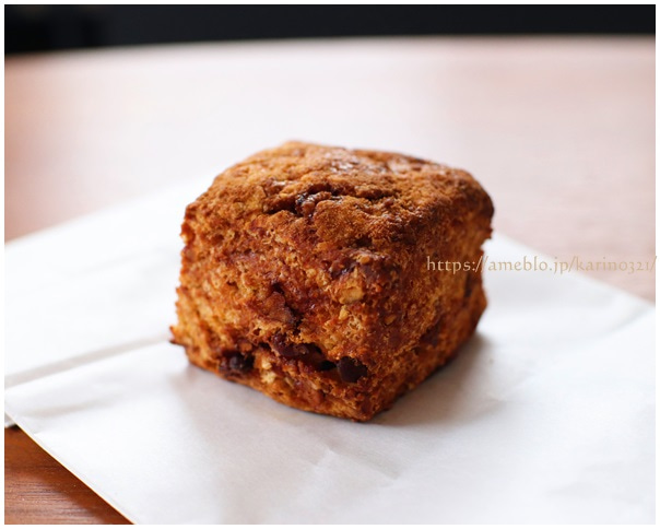 OHAYO biscuit photo 4