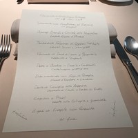 フォリオリーナ・デッラ・ポルタ・フォルトゥーナ - 