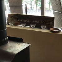 フォリオリーナ・デッラ・ポルタ・フォルトゥーナ - 