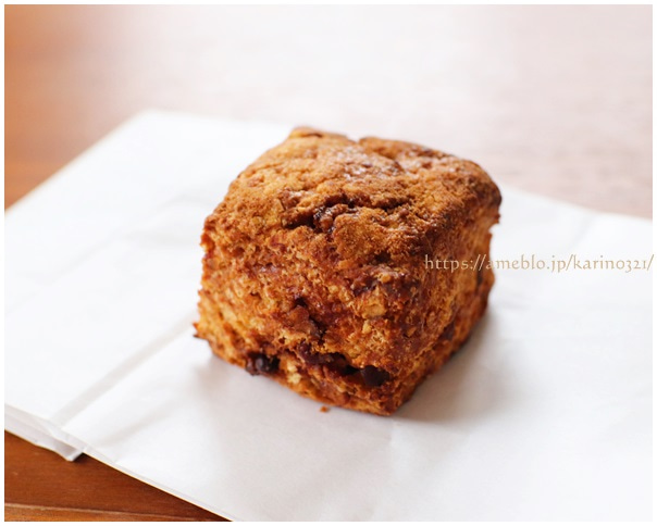 OHAYO biscuit photo 5