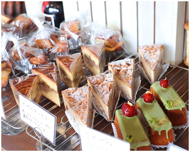 OHAYO biscuit photo 3