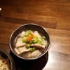 本格焼酎と炭火ホルモン焼き 新井家 - 料理写真: