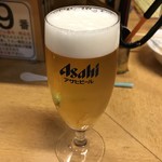 大都会 - H31.2　サービスタイムグラスビール