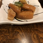 レストラン入江 - 