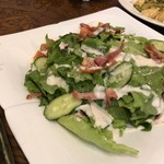 レストラン入江 - 