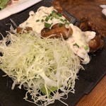 レストラン入江 - 