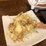 レストラン入江 - 