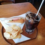 なみき - Bセット　320円