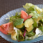 ビストロ セレニテ - 