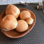 ビストロ セレニテ - 