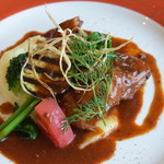 ビストロ セレニテ - 