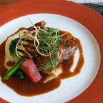 ビストロ セレニテ - 