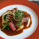 ビストロ セレニテ - 