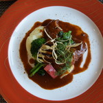 ビストロ セレニテ - 