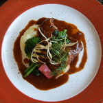 ビストロ セレニテ - 