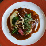 ビストロ セレニテ - 