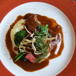 ビストロ セレニテ - 