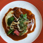 ビストロ セレニテ - 