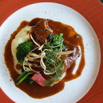 ビストロ セレニテ - 