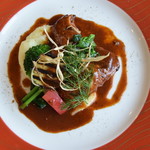 ビストロ セレニテ - 