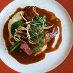 ビストロ セレニテ - 