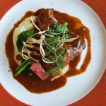 ビストロ セレニテ - 