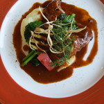 ビストロ セレニテ - 