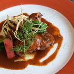 ビストロ セレニテ - 