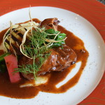 ビストロ セレニテ - 