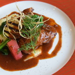 ビストロ セレニテ - 