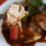 ビストロ セレニテ - 