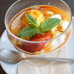 ビストロ セレニテ - 