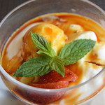 ビストロ セレニテ - 