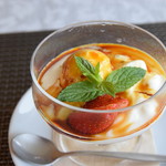 ビストロ セレニテ - 