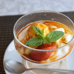 ビストロ セレニテ - 