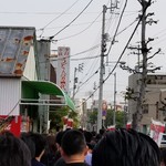 手打十段 うどんバカ一代 - 