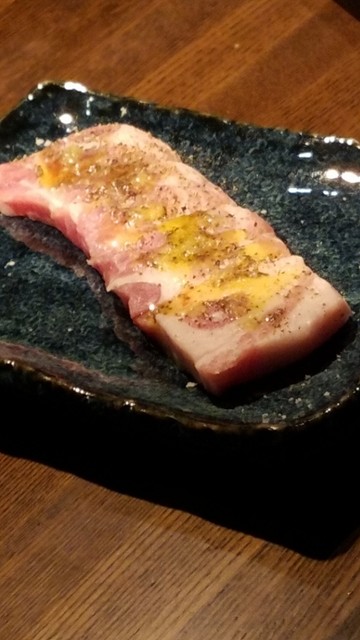 Honkaku Shochu to Sumibi Horumon Yaki Arai Ya Mitaka Minamiguchi Ten photo 3