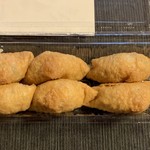 浪花古市庵 - 料理写真: